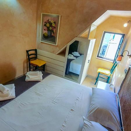 La Dimora Di Paolina Villa Alghero Ngoại thất bức ảnh