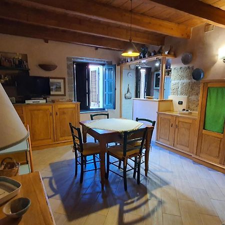 La Dimora Di Paolina Villa Alghero Ngoại thất bức ảnh