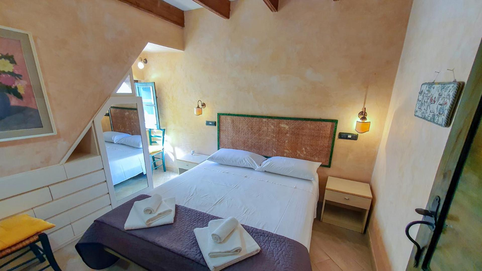 La Dimora Di Paolina Villa Alghero Ngoại thất bức ảnh