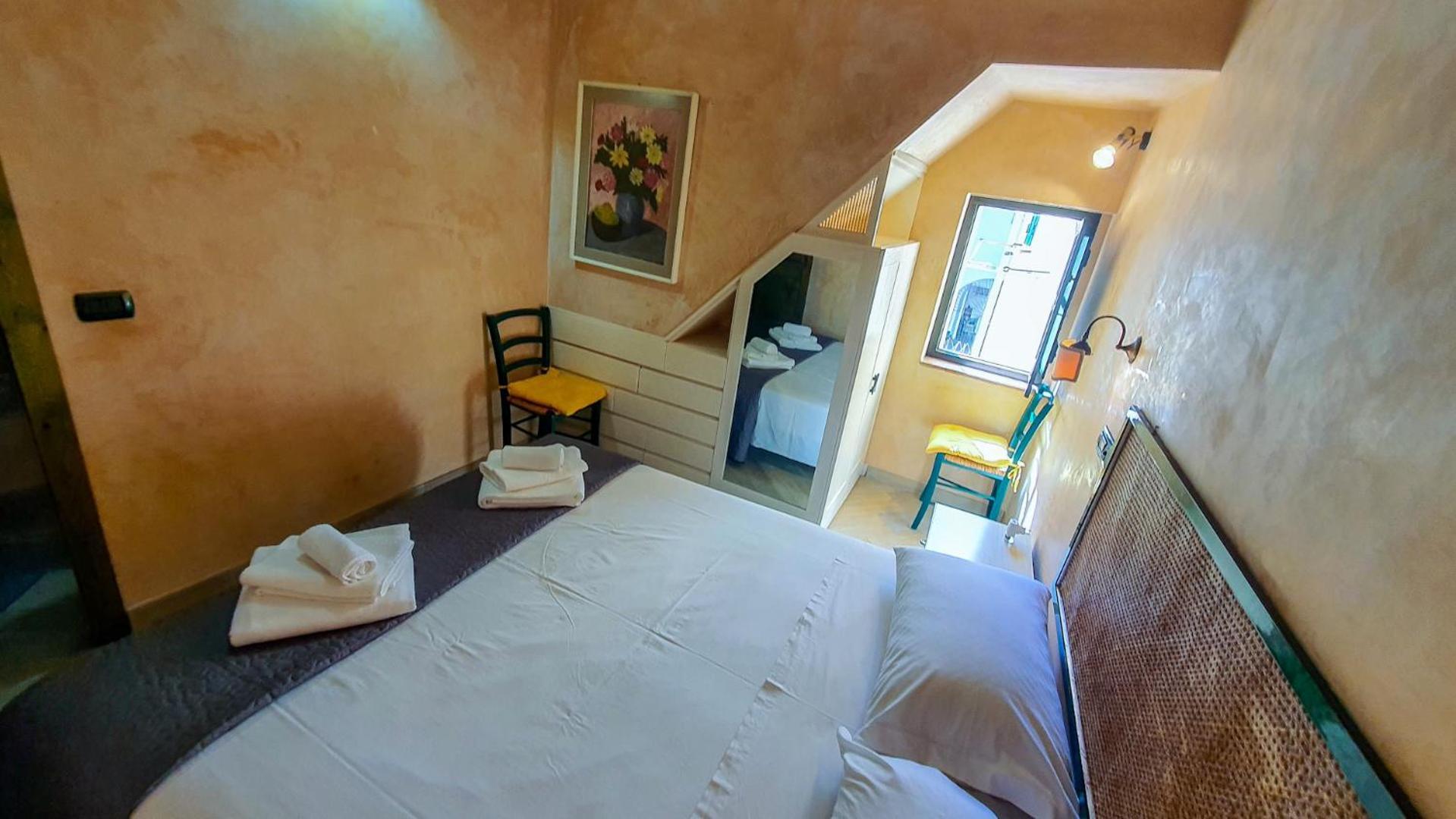 La Dimora Di Paolina Villa Alghero Ngoại thất bức ảnh