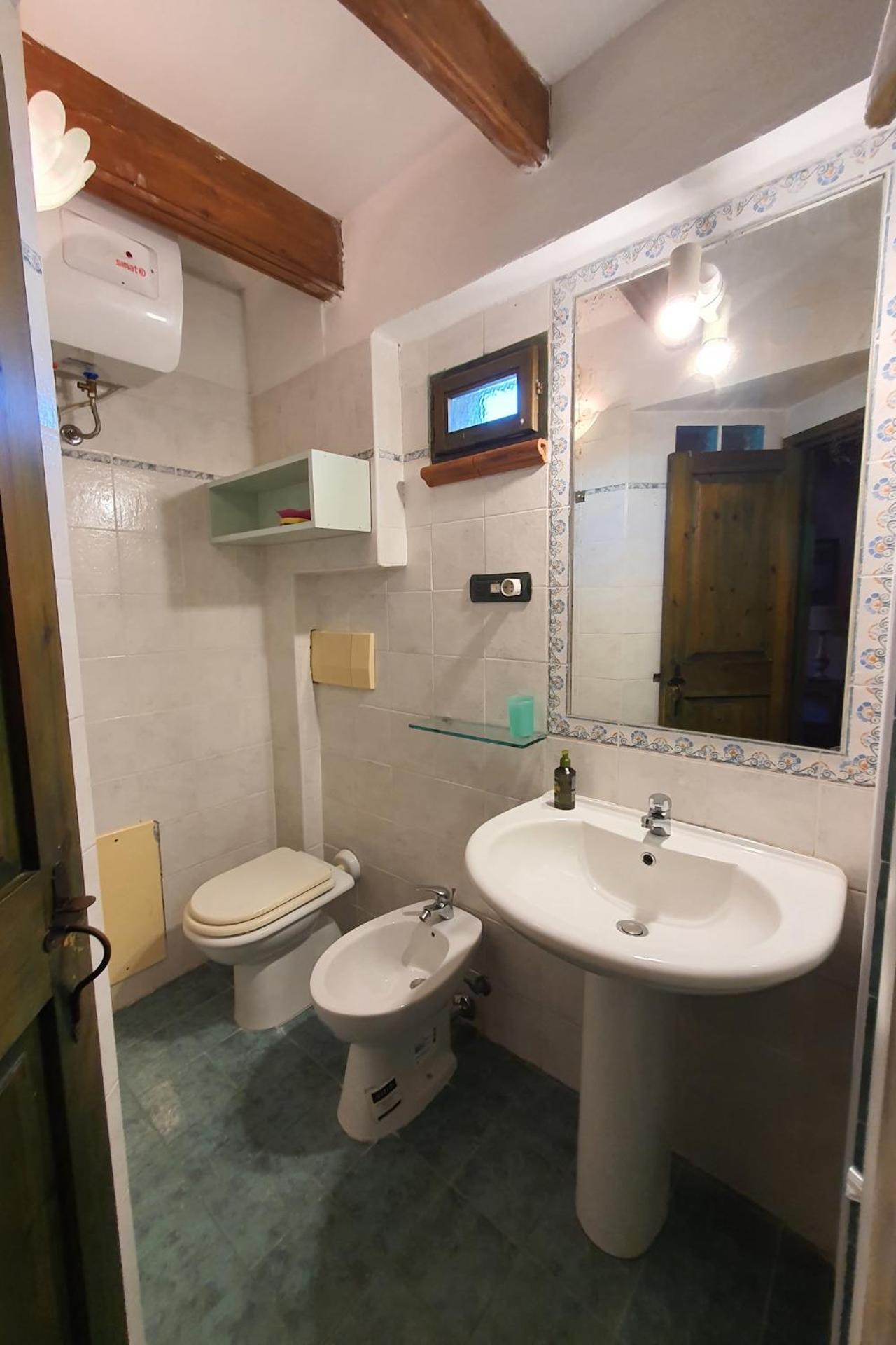 La Dimora Di Paolina Villa Alghero Ngoại thất bức ảnh