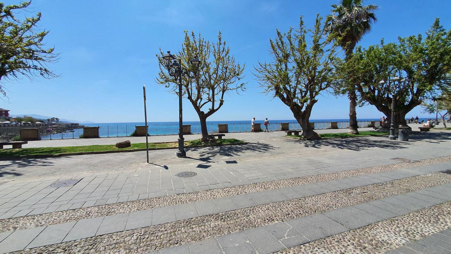 La Dimora Di Paolina Villa Alghero Ngoại thất bức ảnh