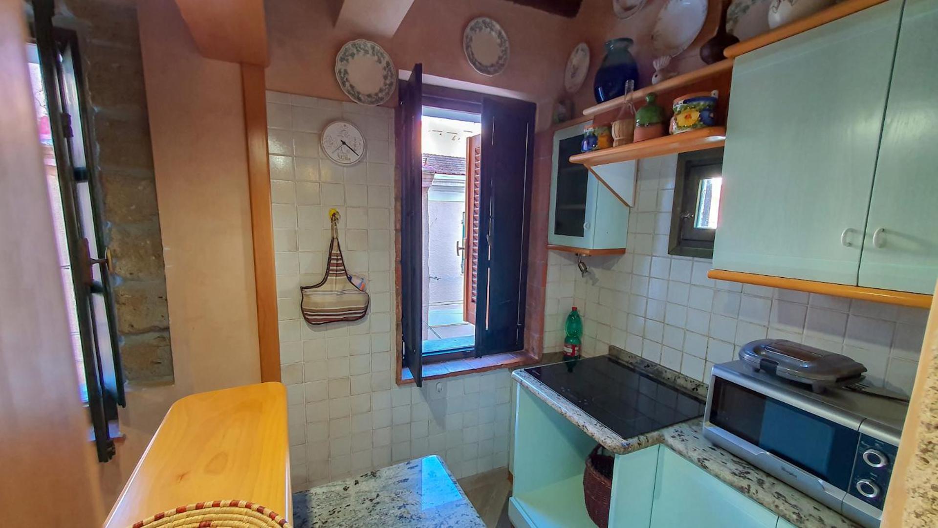 La Dimora Di Paolina Villa Alghero Ngoại thất bức ảnh