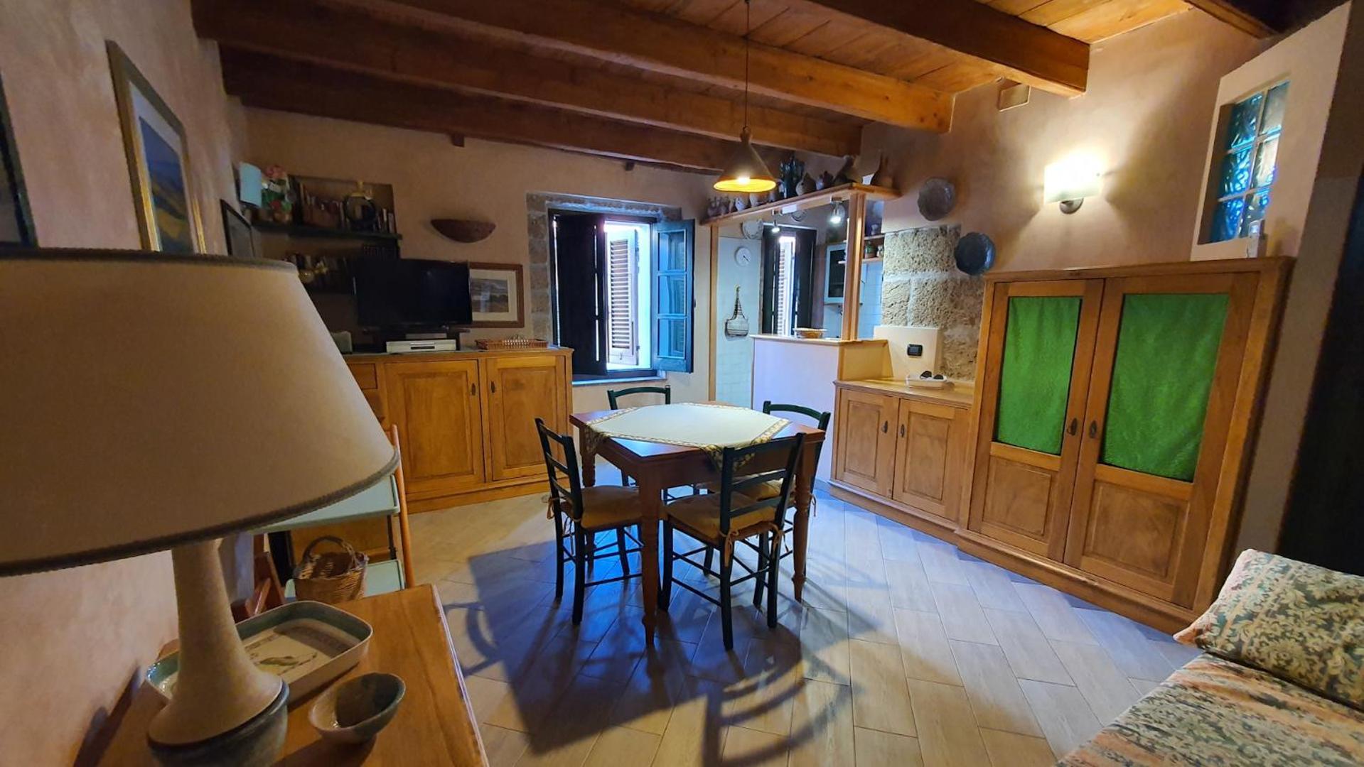 La Dimora Di Paolina Villa Alghero Ngoại thất bức ảnh