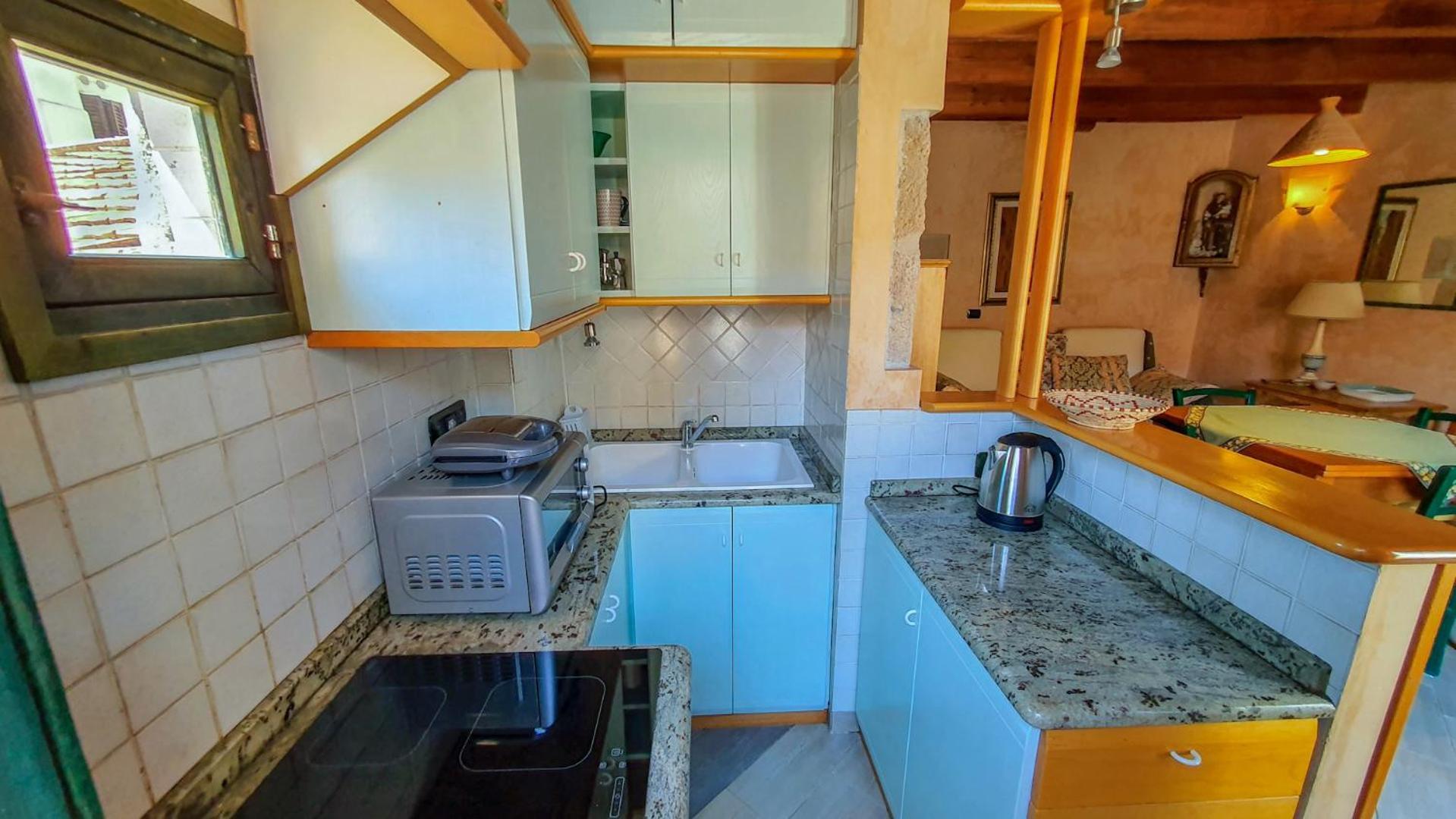 La Dimora Di Paolina Villa Alghero Ngoại thất bức ảnh