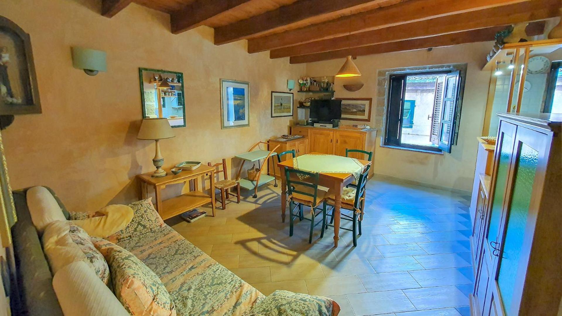 La Dimora Di Paolina Villa Alghero Ngoại thất bức ảnh