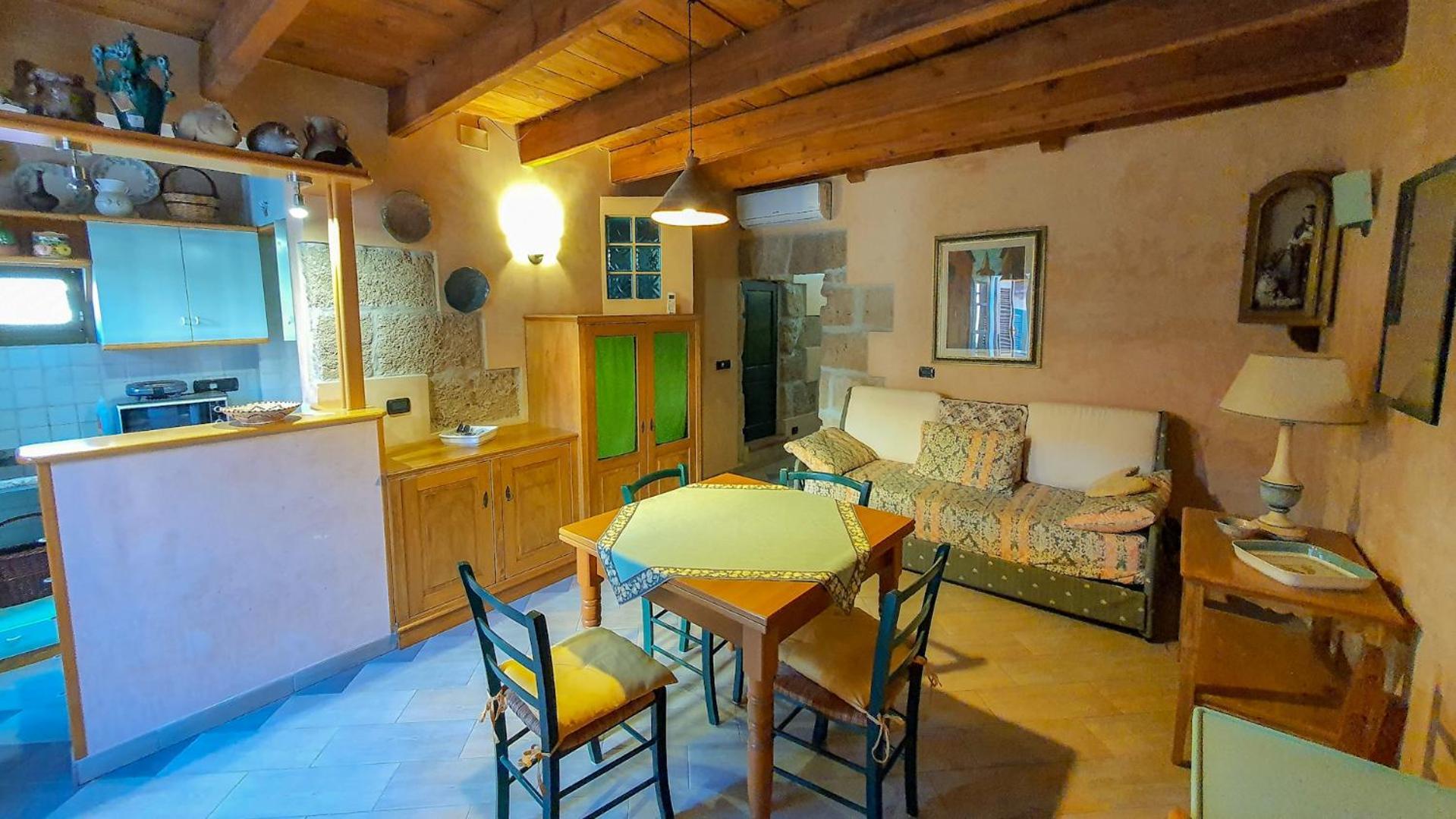 La Dimora Di Paolina Villa Alghero Ngoại thất bức ảnh